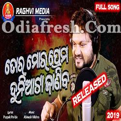 Tora Mora Prema Duniyata Janiba - Odia Sad Song By Humane Sagar